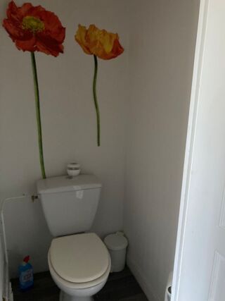  Appartement à louer 2 pièces 37 m²