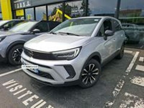 Crossland 1.5 D 110 ch BVM6 Elegance Business 2023 occasion 69400 Arnas