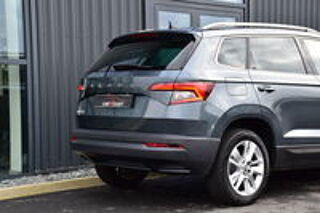 Karoq 2.0 TDI 150 ch SCR Style 2021 occasion 56300 Pontivy