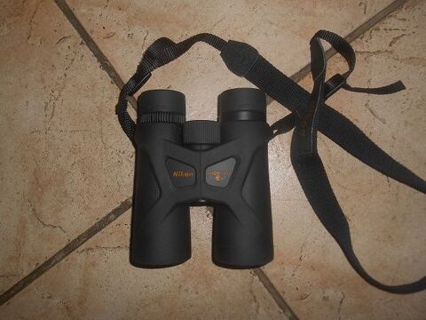 PAIRE DE JUMELLES NIKON 120 Saint-Denis-en-Val (45)