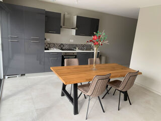 Location  Appartement 