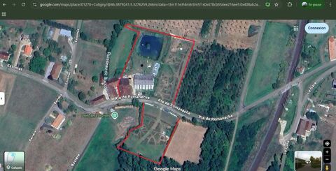   Propri�t� atypique � fort potentiel Maison - 2 pi�ce(s) - 139 m�