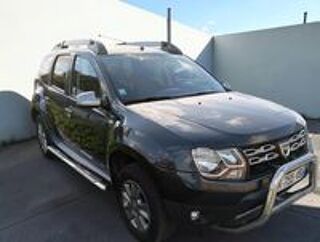 Duster TCe 125 4x2 Prestige Edition 2016 2017 occasion 59820 Gravelines