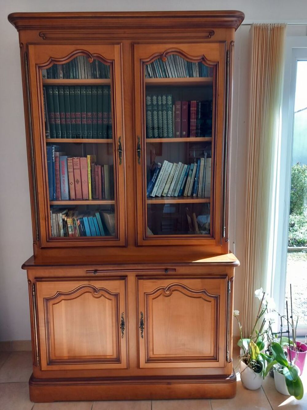 Bibliot&egrave;que Meubles