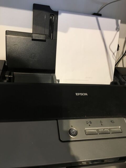imprimante + scanner  0 Nice (06)