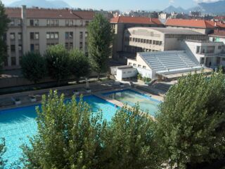 Location Appartement GRAND T2 GAMBETTA/ CHAMPIONNET Grenoble