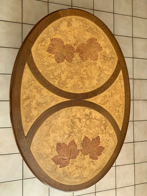 Table de salon 149 Gondreville (54)