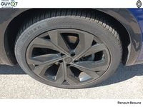 Austral E-Tech hybrid 200 Techno esprit Alpine 2023 occasion 21200 Beaune