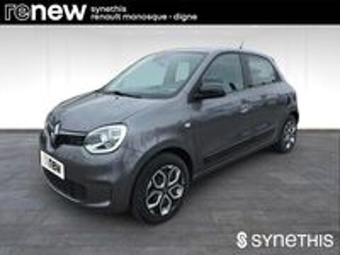 Annonce voiture Renault Twingo III 14490 