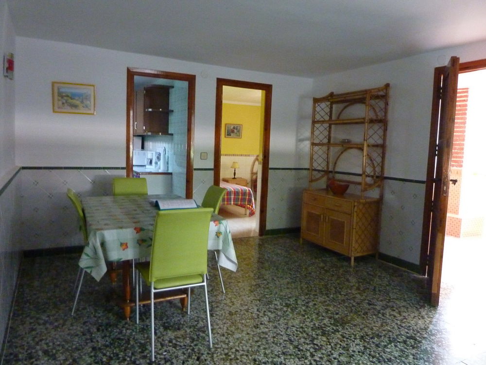   CALPE maison pour 4 à 5 personnes Espagne, calpe