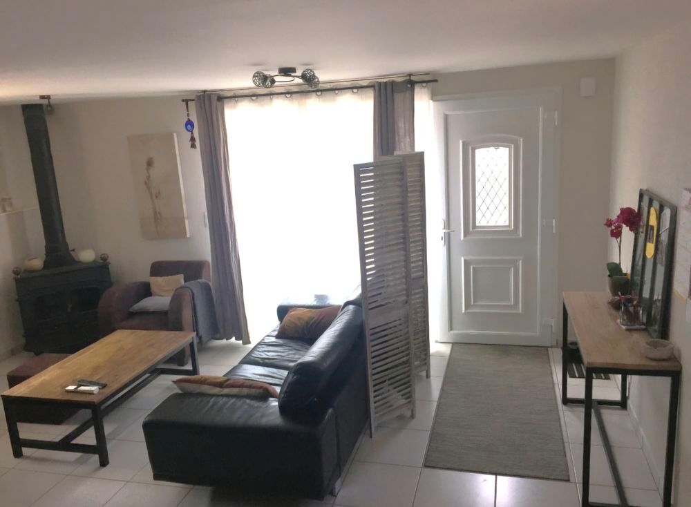 Vente Appartement Appartement T4 Saint-Cergues Saint-cergues