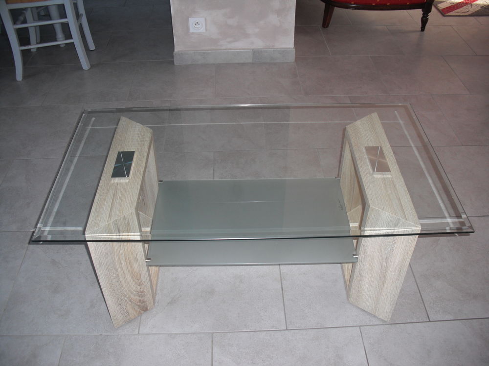 table salon Meubles
