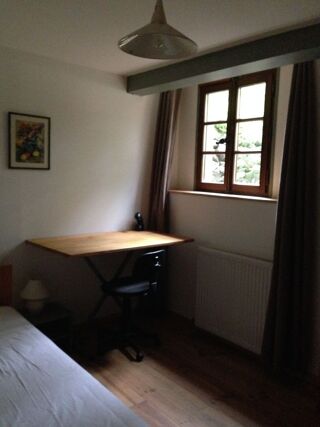  Chambre à louer 1 pièce 12 m²