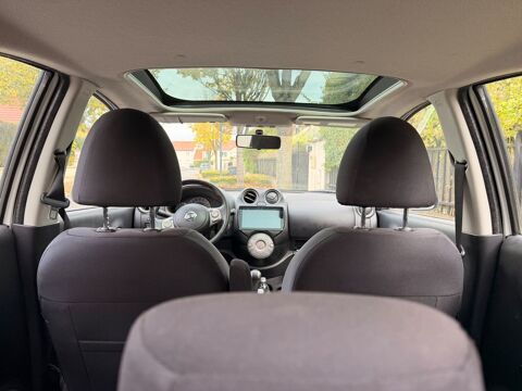 Nissan micra 1.2 - 80 30th Anniversary CVT