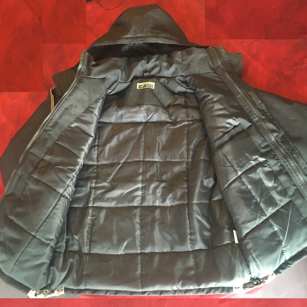 Parka neuve 12 ans Vêtements enfants