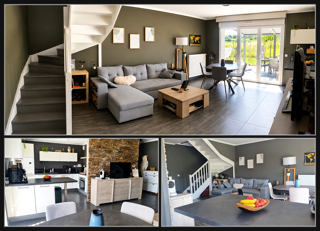  Duplex/triplex à vendre 4 pièces 70 m²