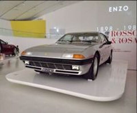 400 4.9i 1980 occasion Bruges, Belgique