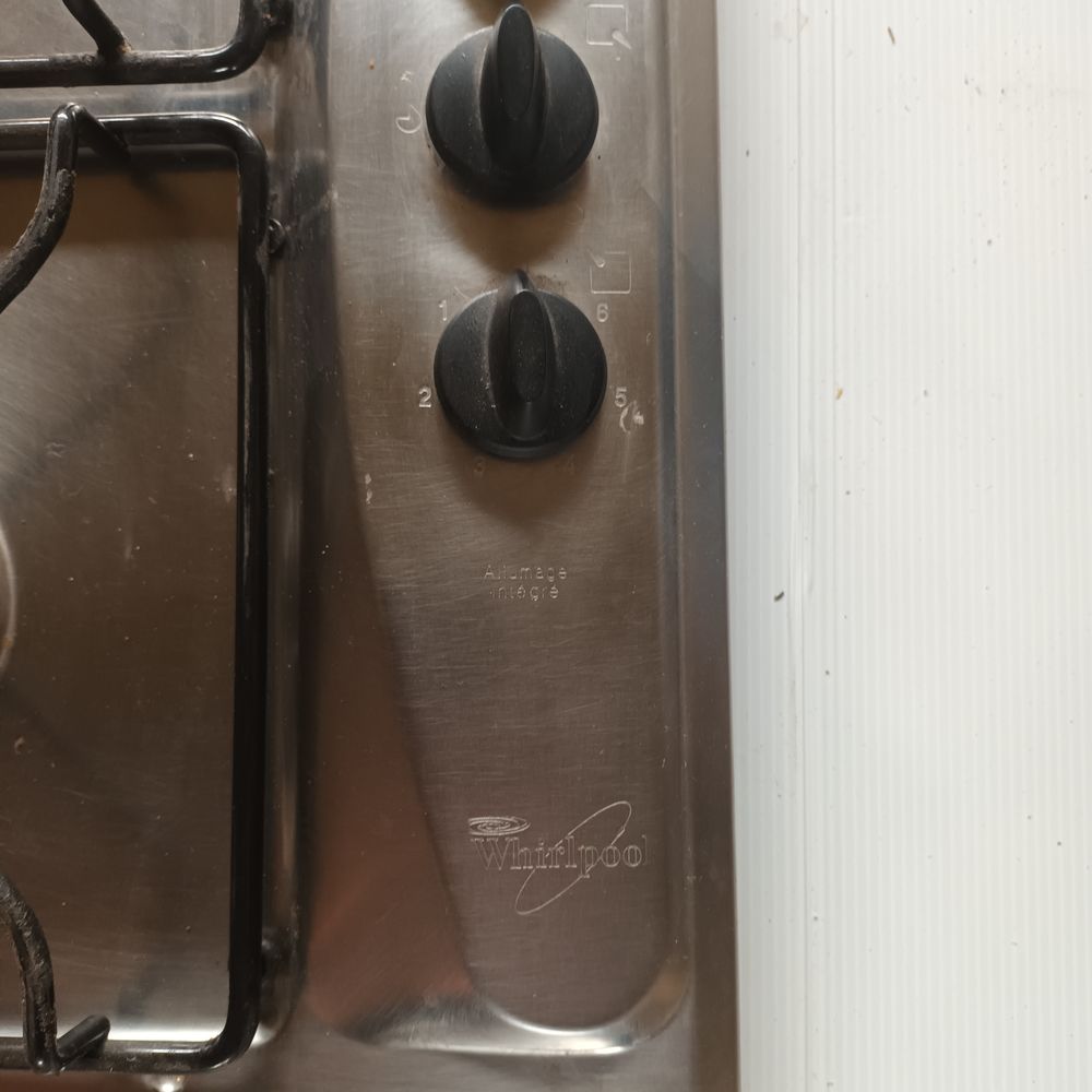 Plaque de cuisson Electroménager