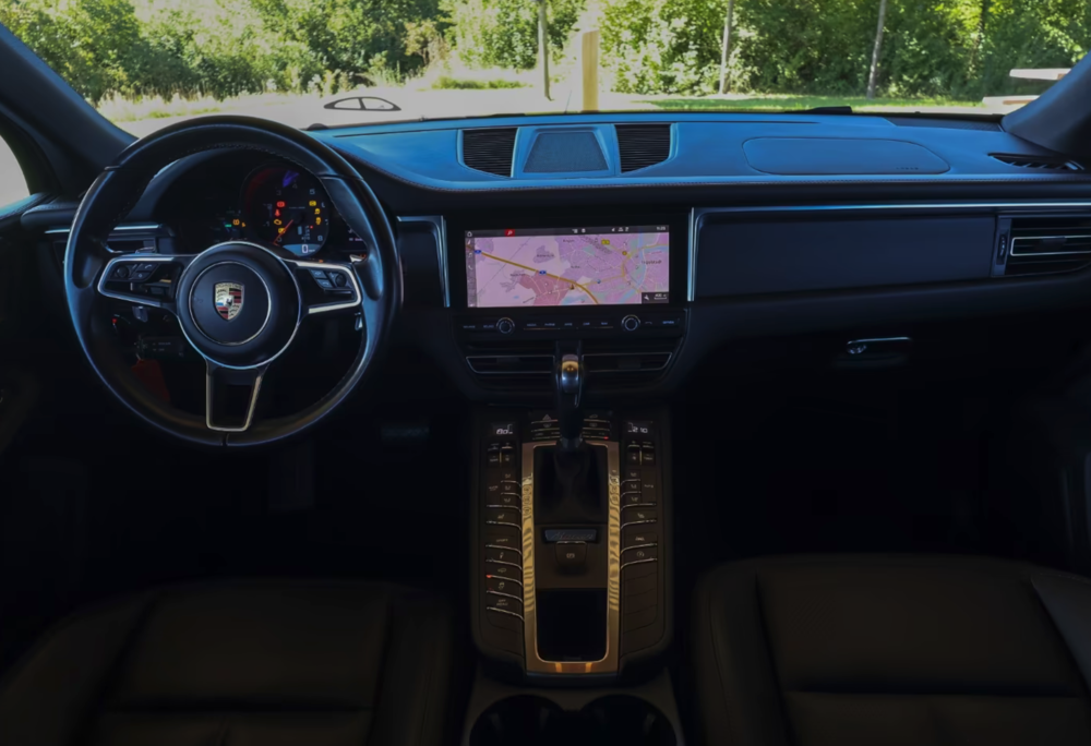 Macan 2.0 245 ch PDK 2019 occasion 59000 Lille