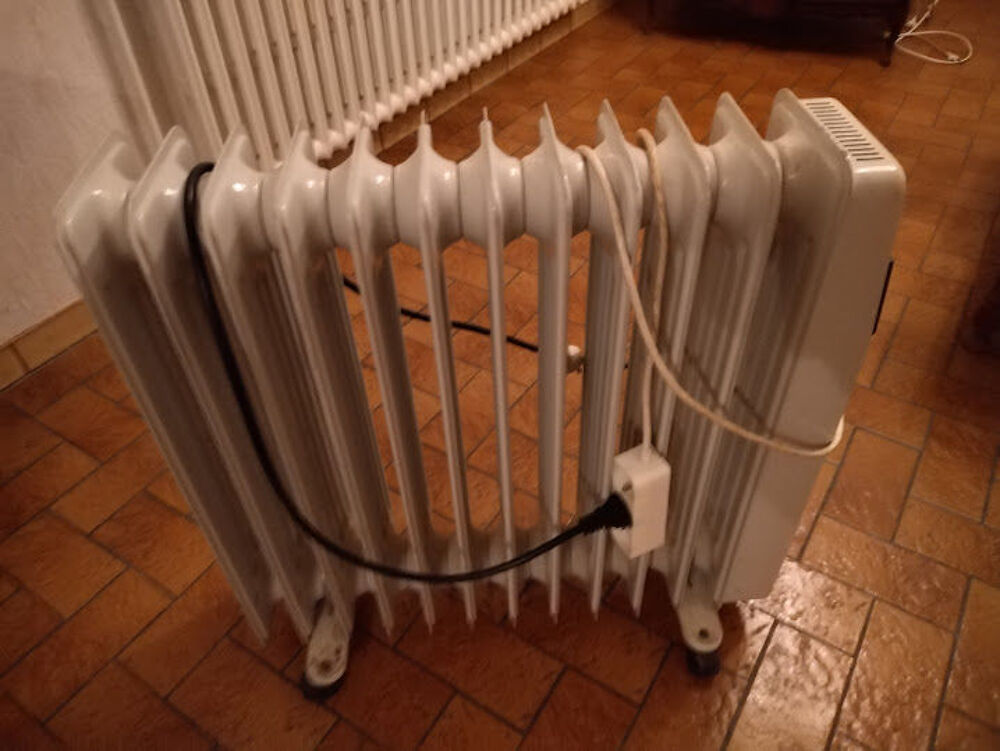 radiateur electrique Meubles