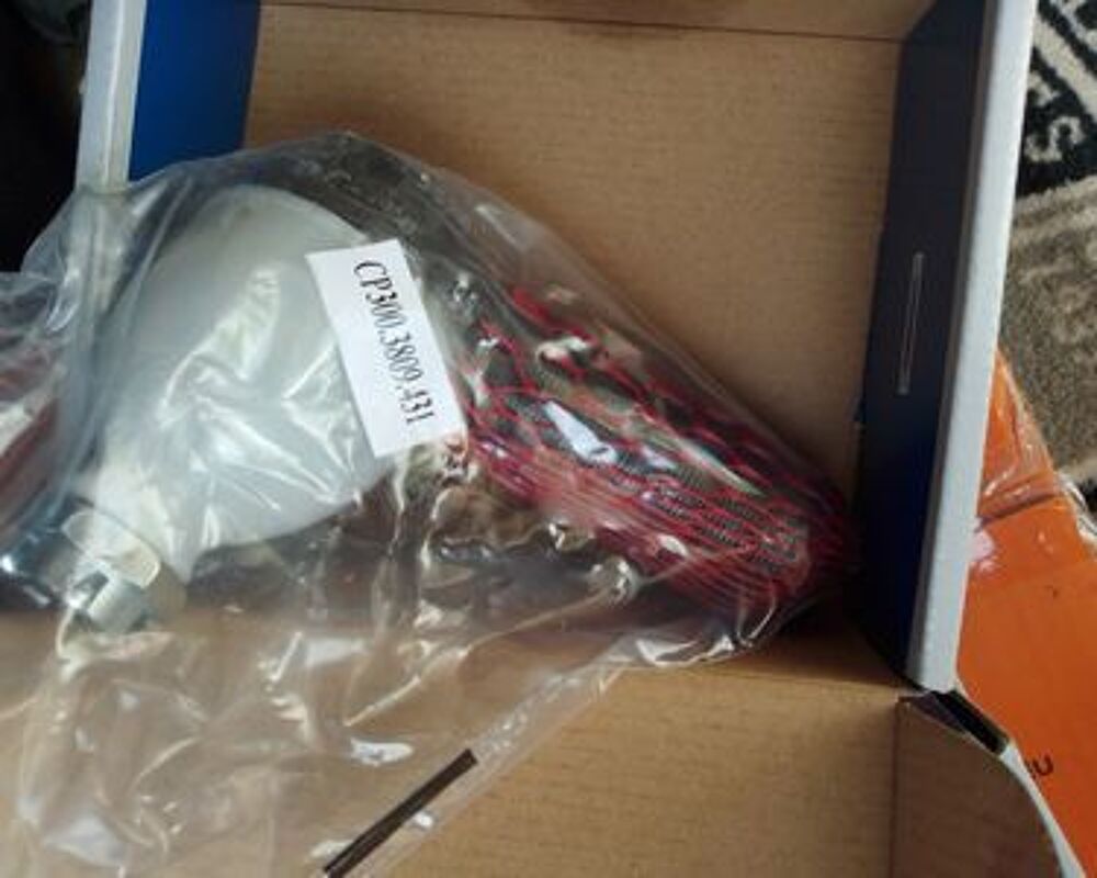 Pieces d&eacute;tach&eacute;es et accessoires Engins BTP  occasion 83600 Fr&eacute;jus
