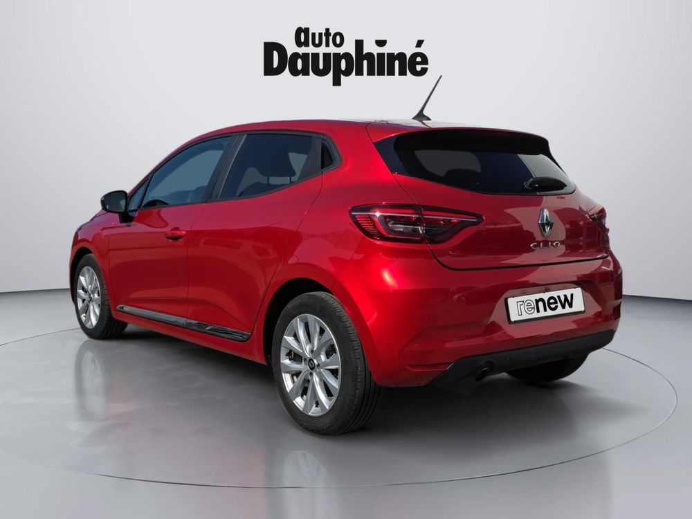 Clio V Clio TCe 100 GPL Evolution 2023 occasion 38140 Rives