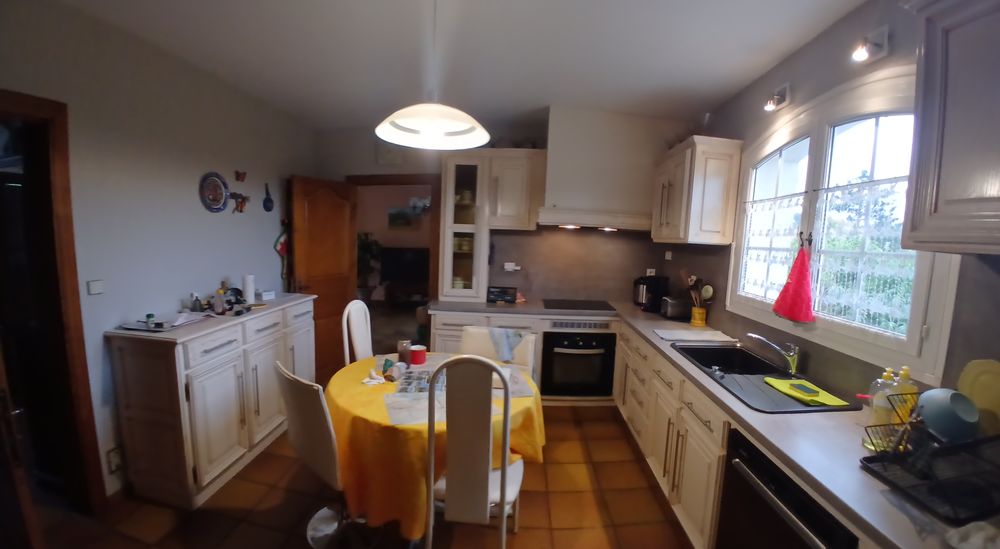 Vente Maison Maison 125m2 Albi