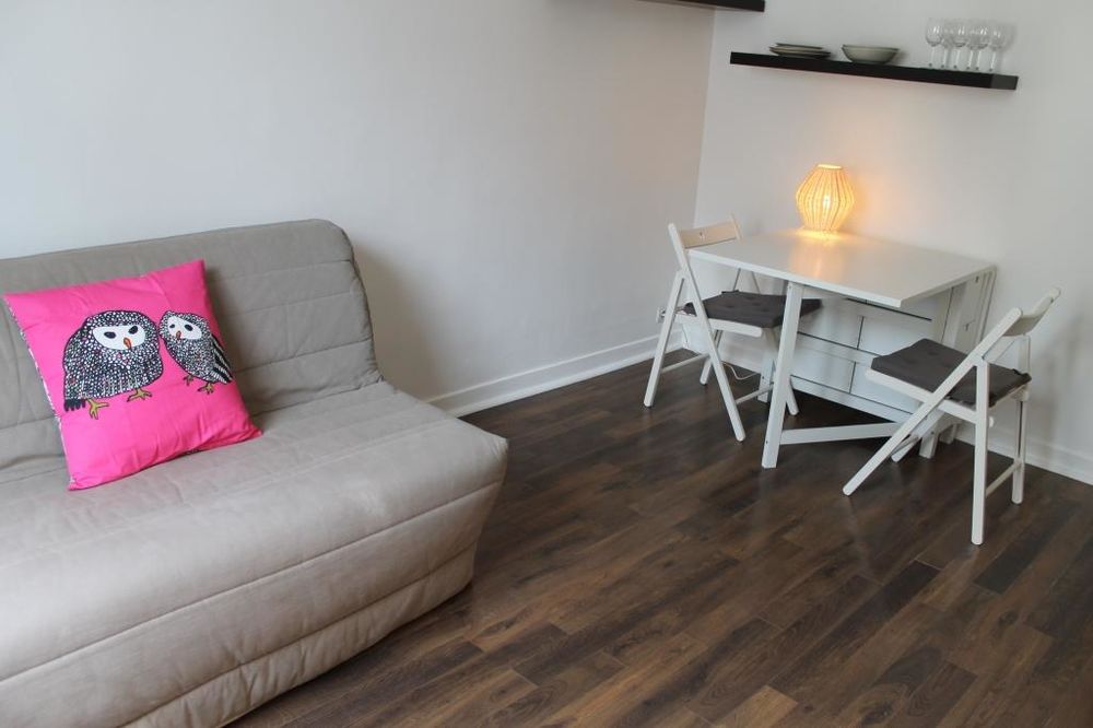 Location Appartement bel appartement 2 pièces de 35m² au 3ème étage Aix-en-provence