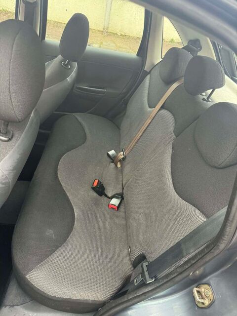 Citro&euml;n C3 1.4i 16v Pack Clim 2006 occasion Limoges 87000