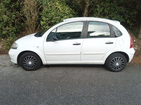 Citroën C3 2005 occasion Chambéry 73000