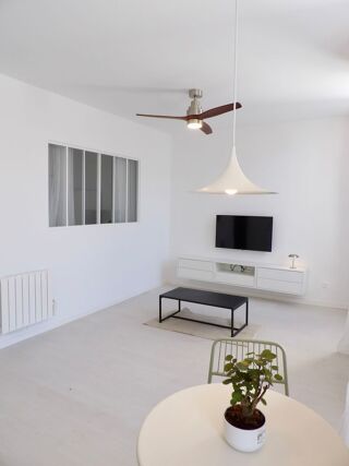  Appartement � louer 2 pi�ces 35 m�