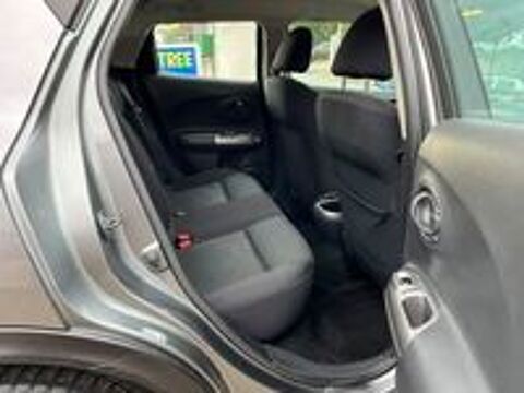 Juke 1.5 dCi 110 FAP Tekna 2011 occasion 42700 Firminy