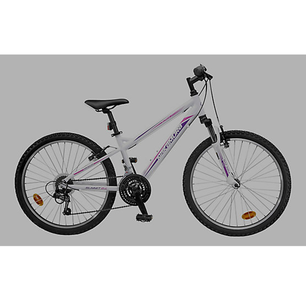VTT fille - 9-11 ans Vélos