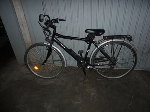Vélo homme type VTT TBE 60 Grimaud (83)