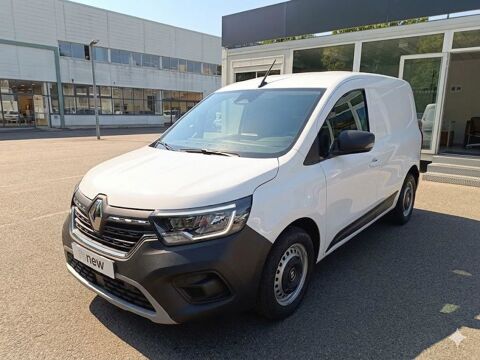 Renault Kangoo Express TCE 130 EXTRA - 22 2023 occasion Argenteuil 95100