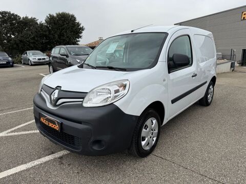 Renault Kangoo Express KANGOO EXPRESS 1.5 DCI 90 E6 GRAND CONFORT 2018 occasion Sainte-Cécile-les-Vignes 84290