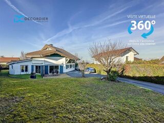 Maison 5 pièces 150 m² · à Neuvecelle · 150 m² · 560 000 €