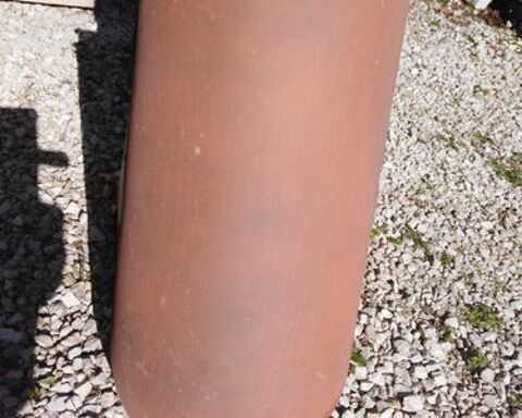 Tuile embout 6 Velanne (38)