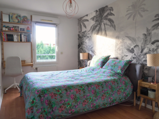  Appartement � vendre 3 pi�ces 67 m�