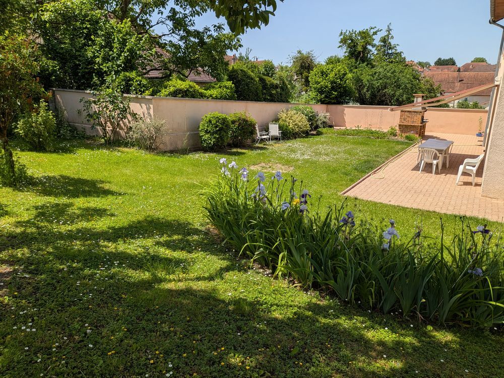Vente Maison MAISON -F8-200M²-5 Chambres-1 500M²-250 000€-VITREY / MANCE Vitrey-sur-mance
