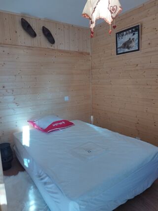  Chalet à vendre 6 pièces 99 m² Eyne