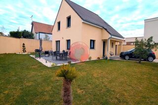  Maison à vendre 6 pièces 112 m²