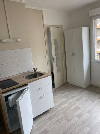  Appartement à louer 1 pièce 15 m²
