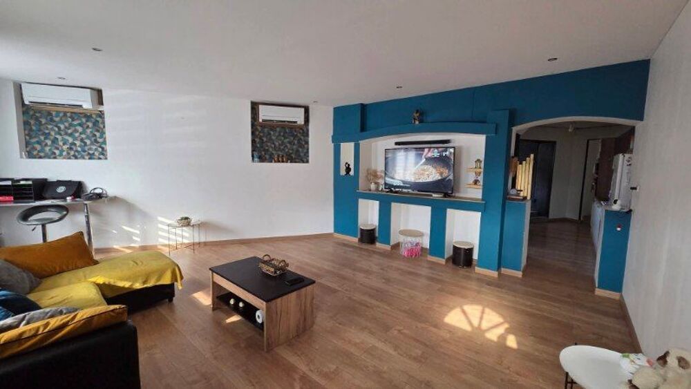 Vente Maison Maison 4 chambres Mazingarbe Mazingarbe