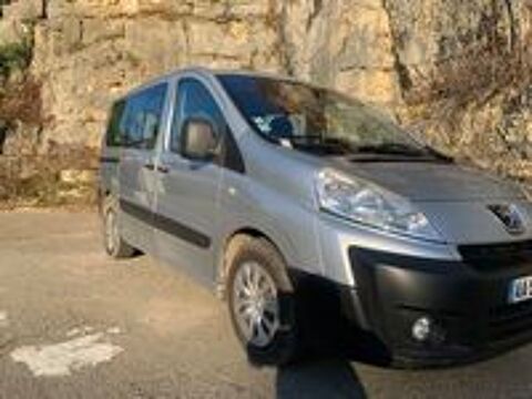 Expert tepee Expert Tepee 2.0 HDI 120ch Premium Court 8pl 2010 occasion 25230 Vandoncourt