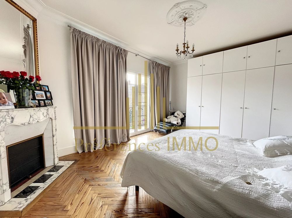 � vendre  Maison Bordeaux (33200)