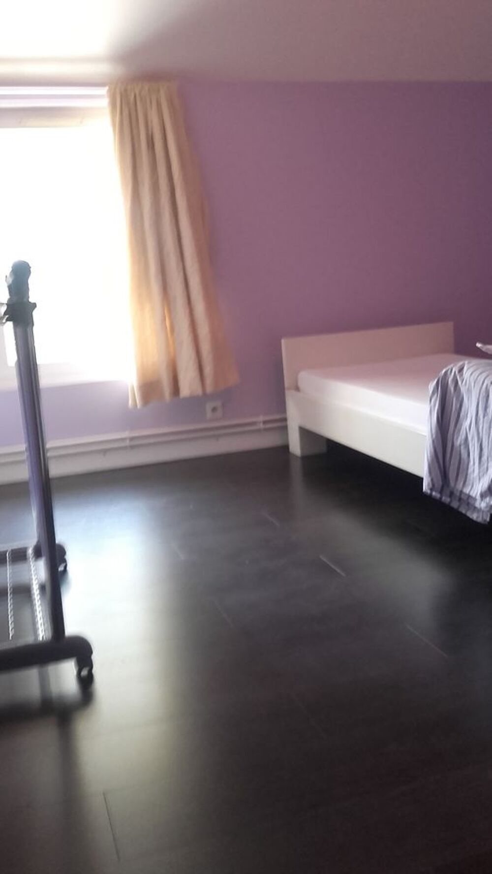 Location Maison MAISON AVEC JARDIN CLOTURE SECTEUR CHAVANGES (10330) Chavanges