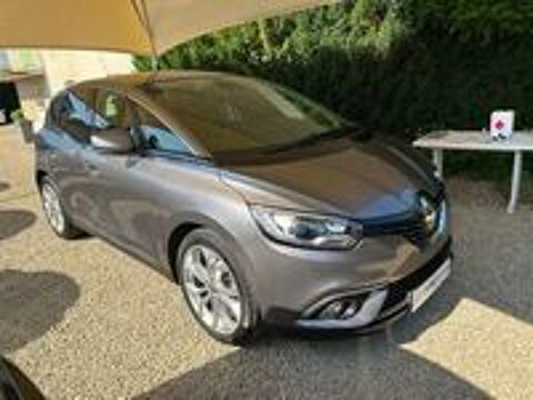 Annonce voiture Renault Scenic IV 14610 