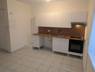  Appartement à louer 2 pièces 38 m² Rivesaltes