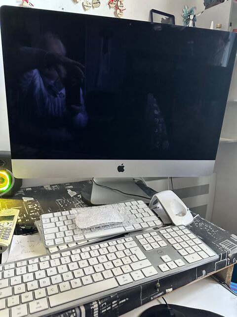 iMac 27 pouces Retina 300 Noirmoutier-en-l'�le (85)